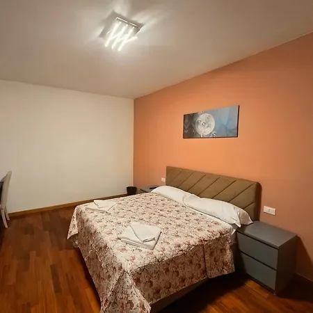 Apartman Venice Gateway Mestre