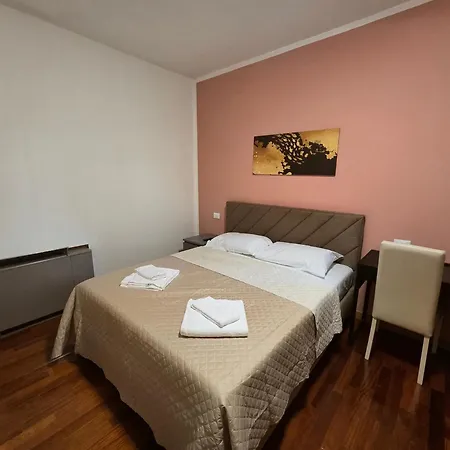 Venice Gateway Апартаменты