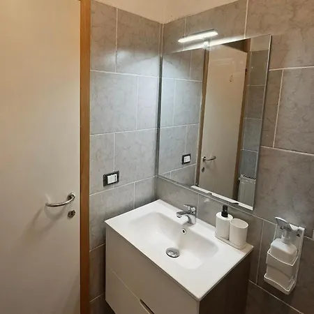 Venice Gateway Апартаменты *