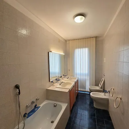 Venice Gateway Апартаменты