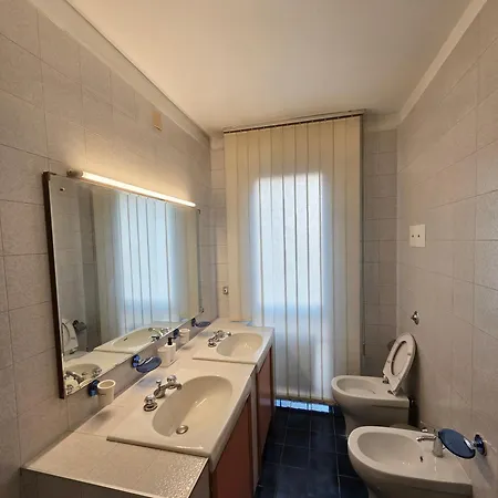 Venice Gateway Apartman